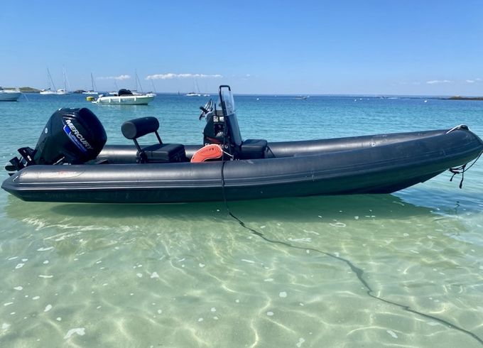 Hydrosport 565 xl