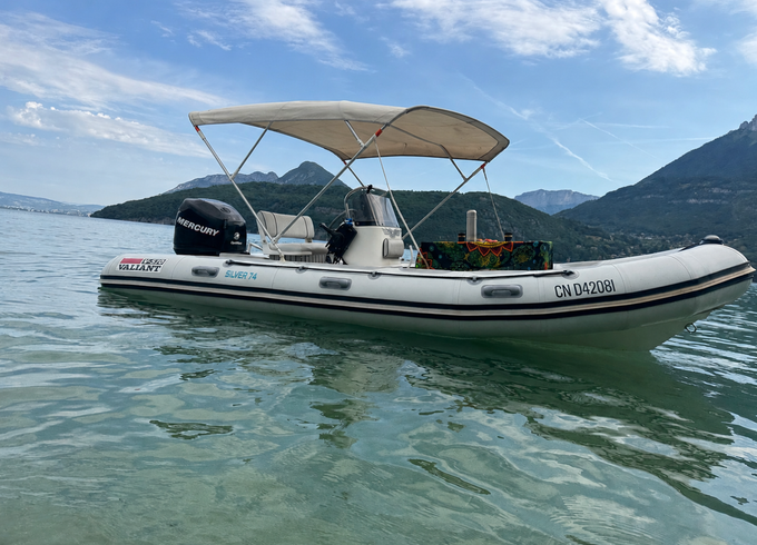 Valiant Vg 520