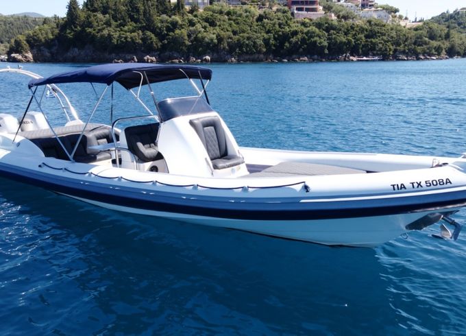 Cobra Royal 30
