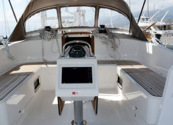 Bavaria Cruiser 46