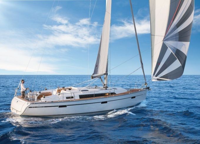 Bavaria Cruiser 41