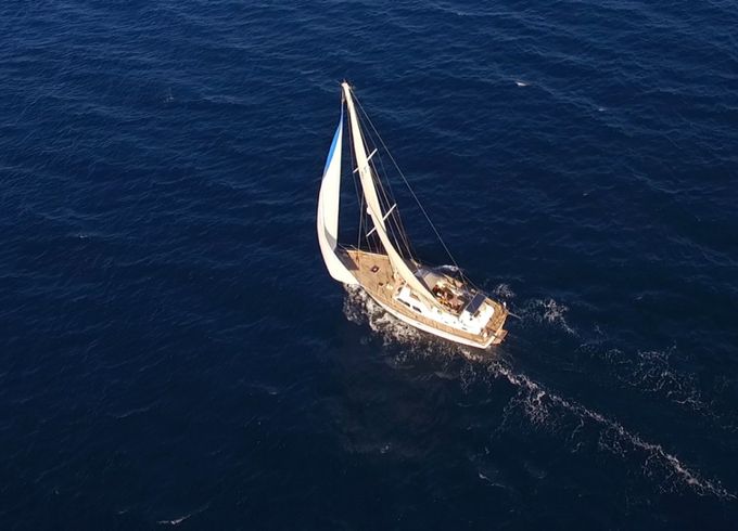 Price Yacht Mc Arthur 45