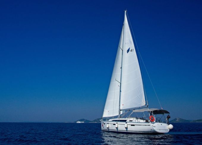 Bavaria Cruiser 46