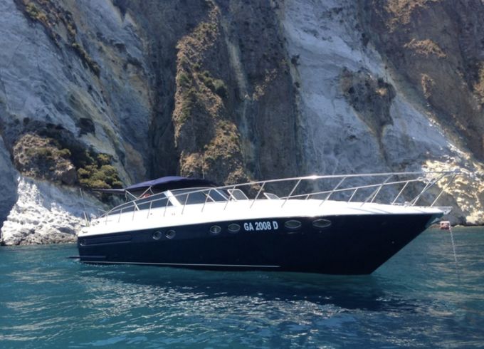 Italcraft Ipanema 53