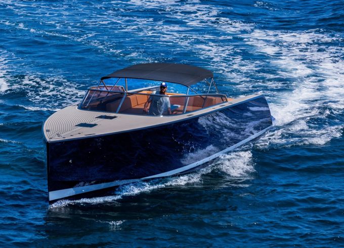 VanDutch 40