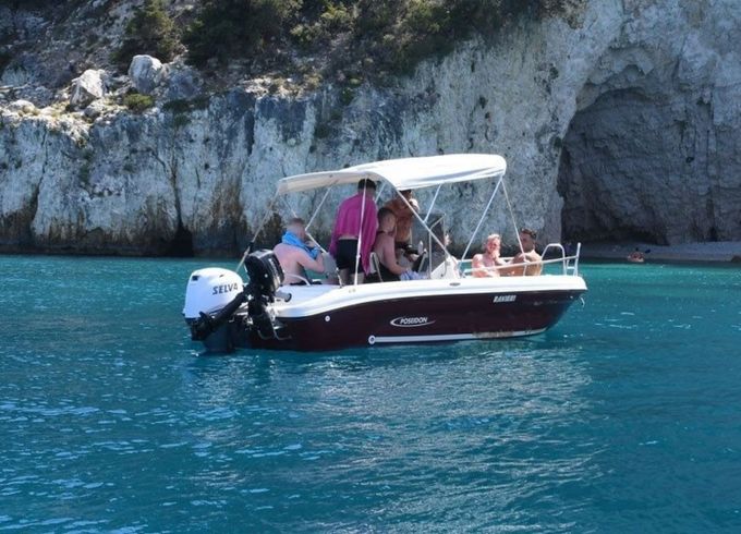 Poseidon ranieri Soverato 5.40
