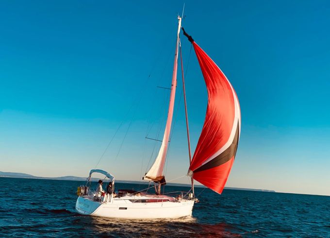 Bavaria Cruiser 34
