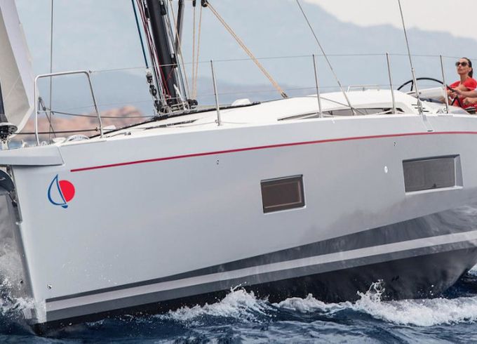 Bénéteau Oceanis 51.1