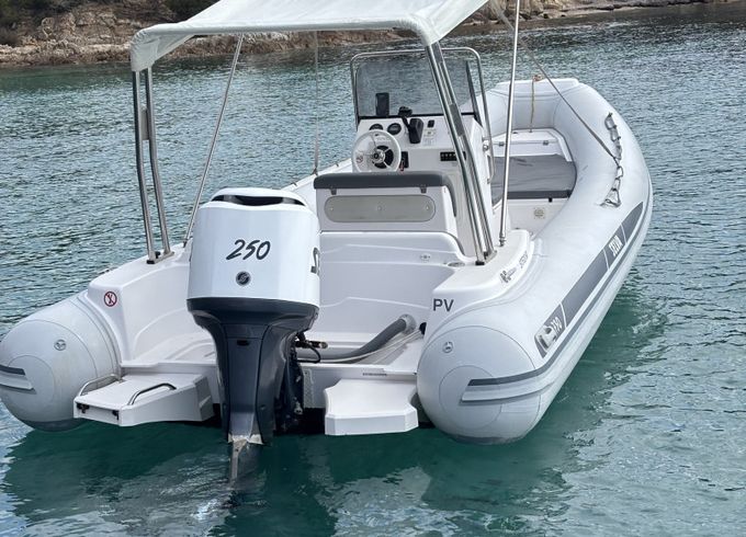 Joker Boat 630