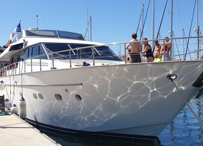 San Lorenzo 70