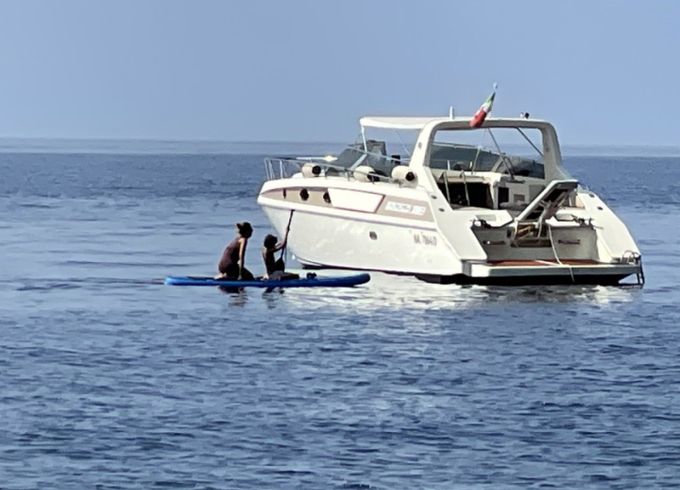 SQUALO 2000 Squalo 38H