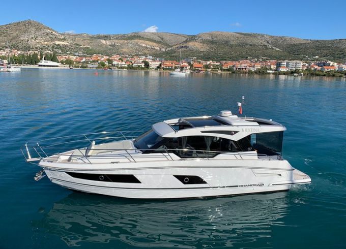 Grandezza 37 CA