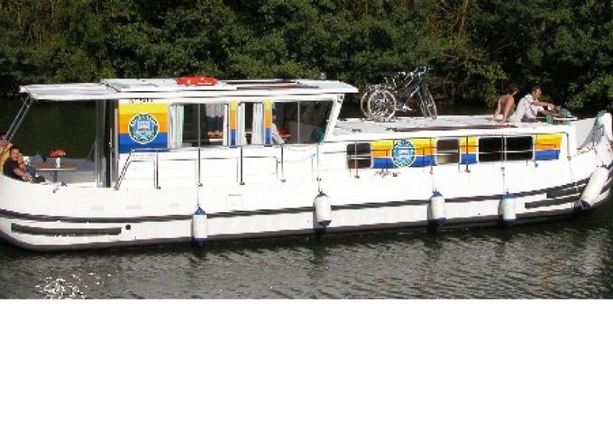 Classic Penichette 1260 R