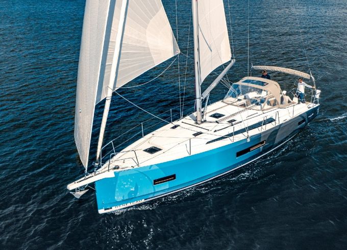 OCEANIS 40.1