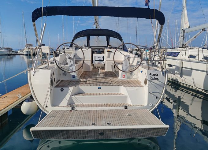 Bavaria Cruiser 46