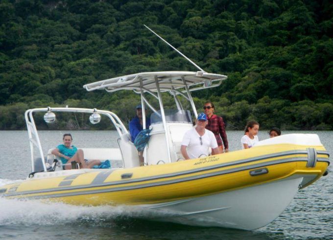 Caribe DL25