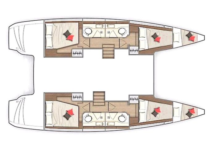 Lagoon 40
