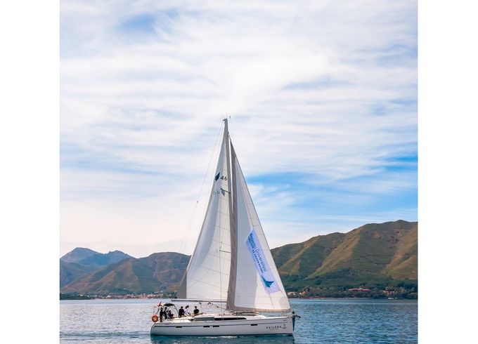 Bavaria Cruiser 46
