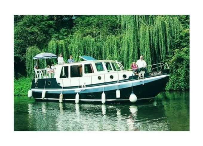 Classic Linssen Vlet 1030