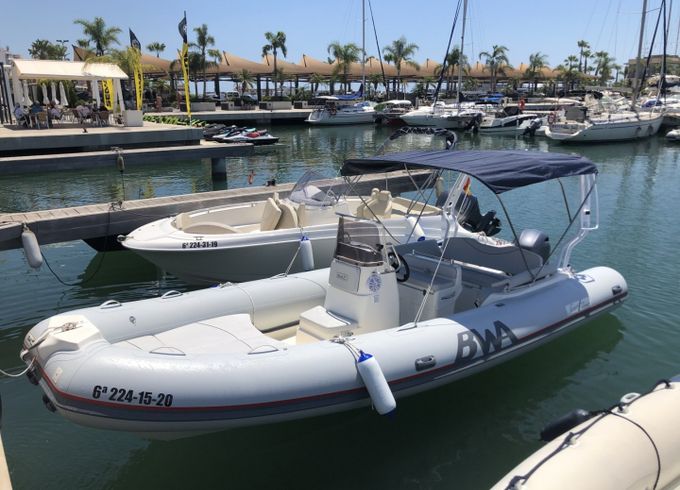 Bwa Sport 22 GT
