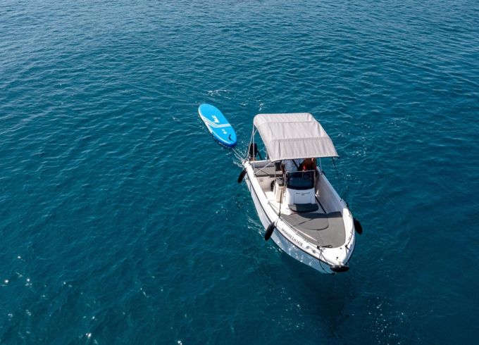 Poseidon Bluewater 185