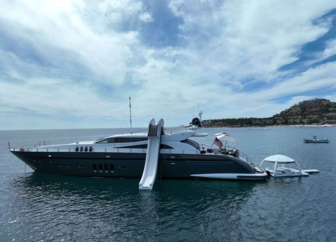 Leopard 34