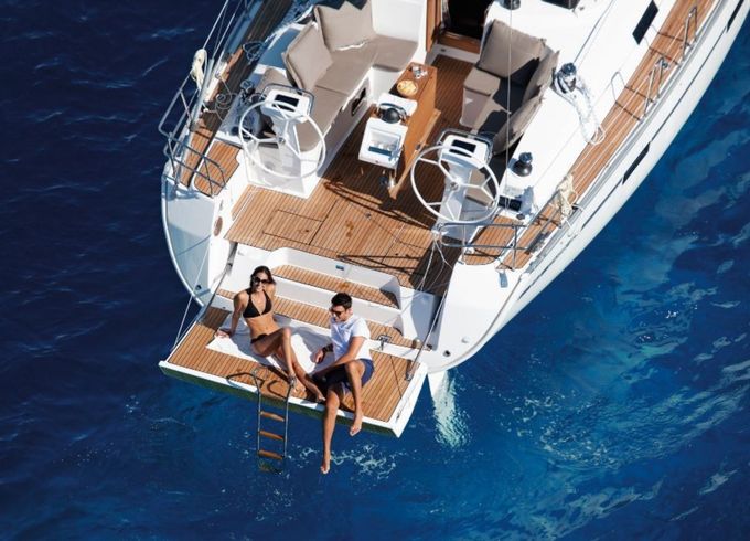 Bavaria Cruiser 46