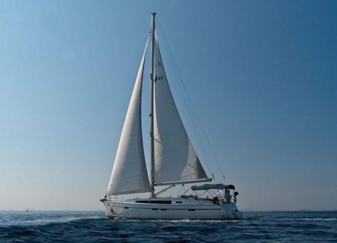 Bavaria Cruiser 46