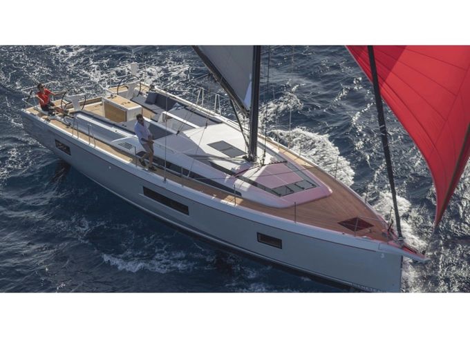 Bénéteau Oceanis 51.1
