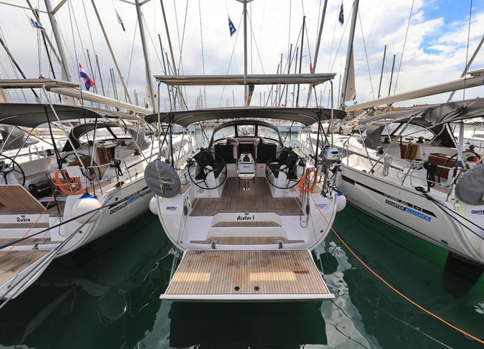 Bavaria Cruiser 46