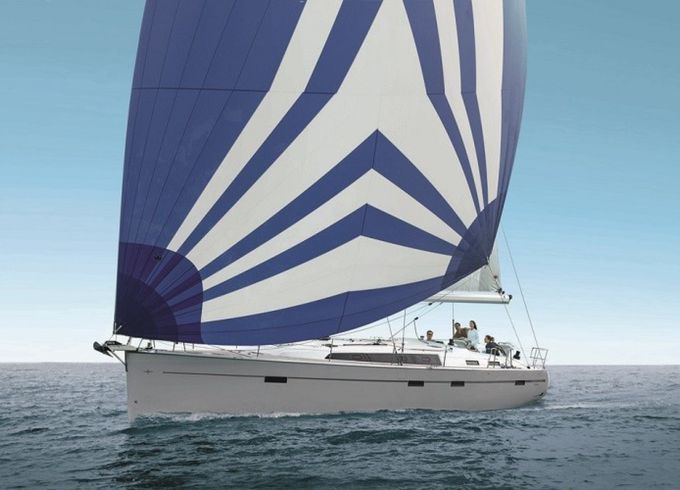 Bavaria Cruiser 51
