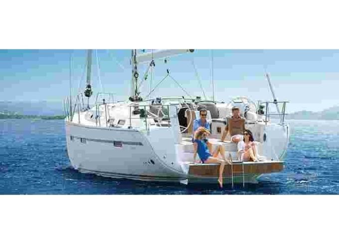 Bavaria Cruiser 46