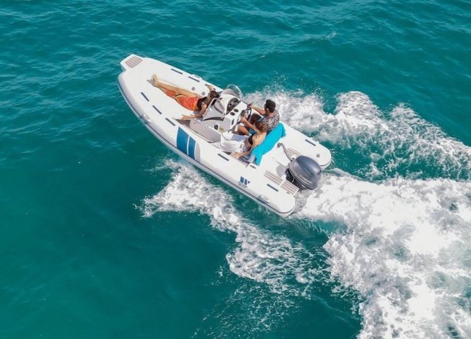 Tiger SPORTLINE 440