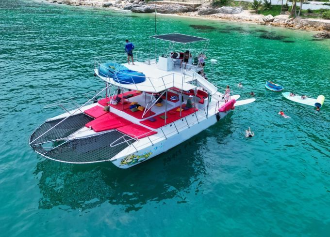 Custom Made Waterslides