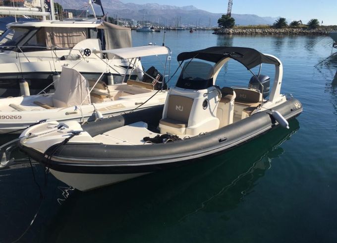 Nuova Jolly Prince 25