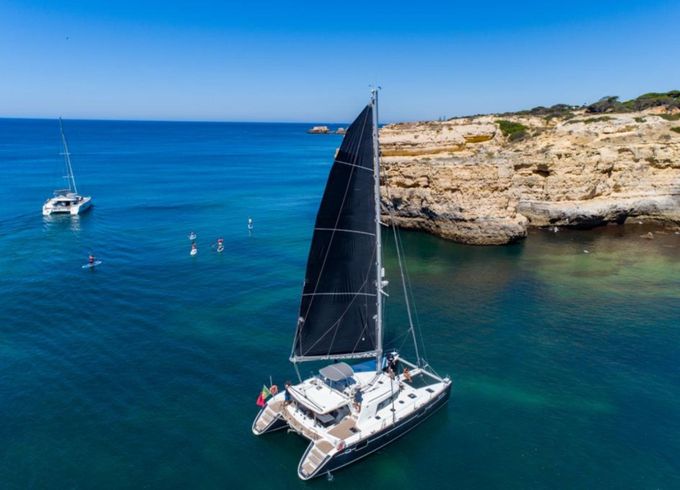 Lagoon 440