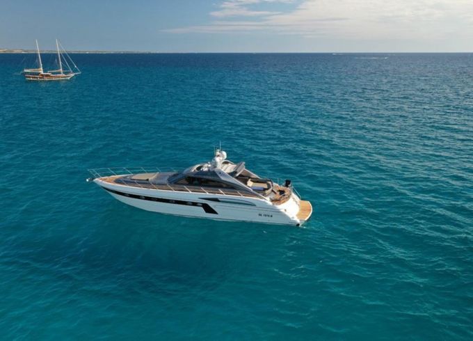 Princess V65