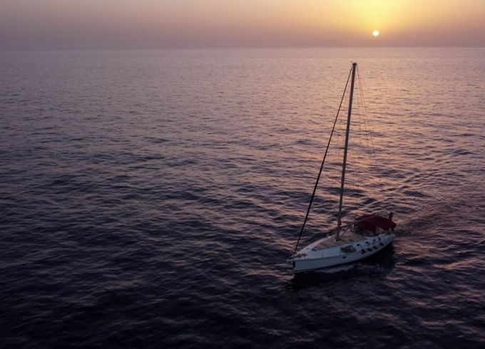 Dufour Gib Sea 51