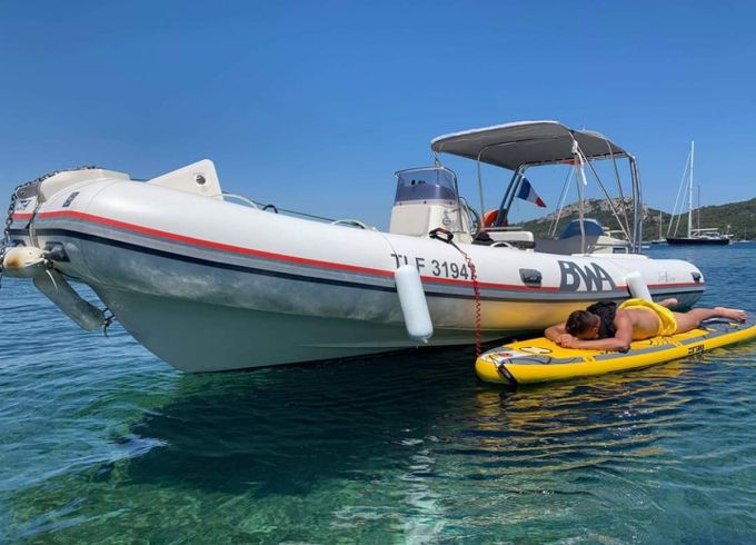 Bwa Sport 22 GT