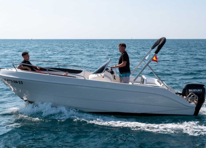 As Marine 570