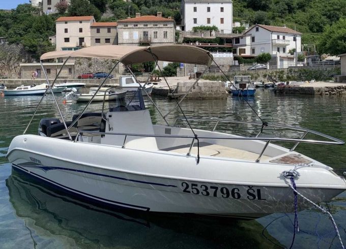 Aquamar Samoa 550