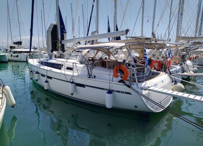 Bavaria Cruiser 46