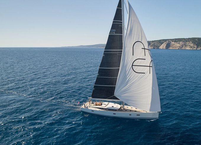 Cnb-Yachts CNB 76