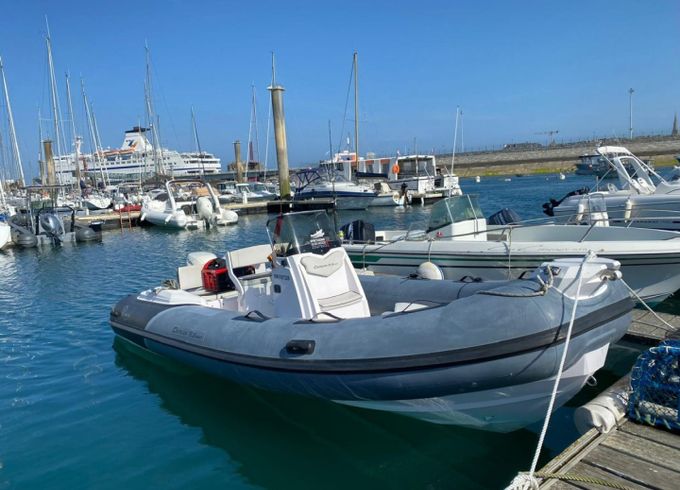 Ranieri Cayman 19 Sport