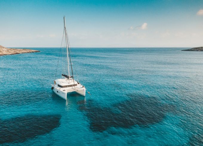 Lagoon 400