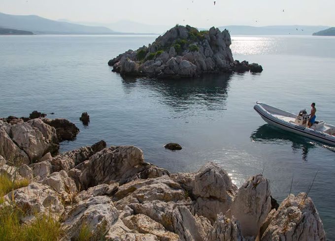 Joker Boat Clubman 21
