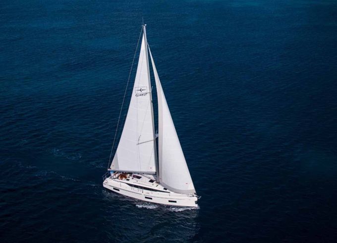 Bavaria C42