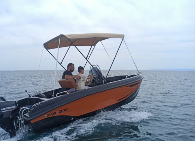 Parydor Y-45