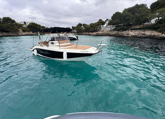 Trimarchi Marge 23