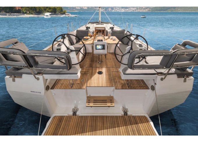 Bavaria C42